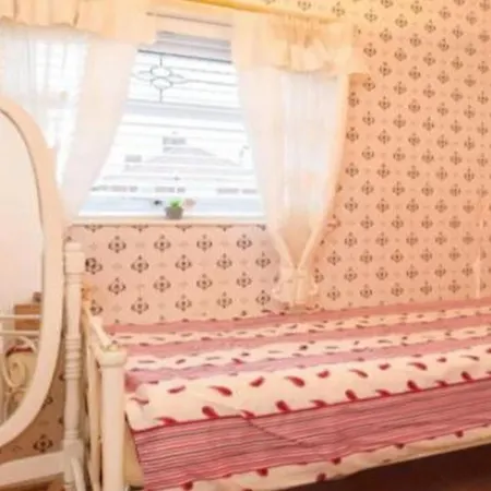 Canton Casa Vacanze Con Piscina Privata